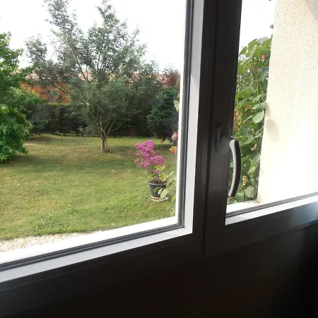 Petite Particuliere Holiday park