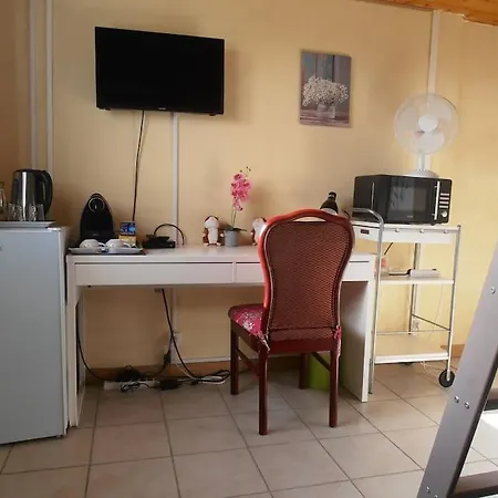 Petite Particuliere Holiday park La Force (Dordogne)