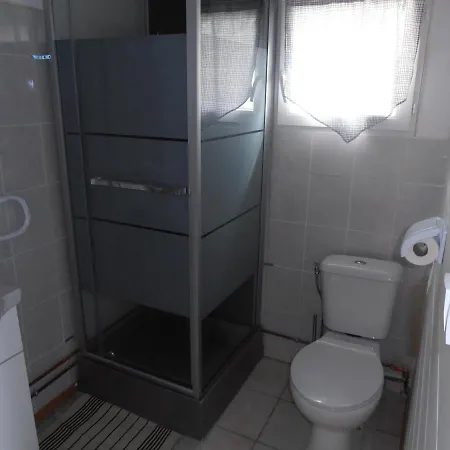 Holiday park Petite Particuliere