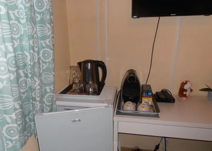 Petite Particuliere Parque de vacaciones *